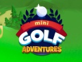 Permainan Pengembaraan Golf Mini talian