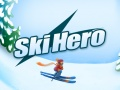 Permainan Pahlawan Ski talian