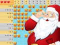 Permainan Kekecohan Krismas talian