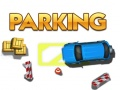 Permainan Master Parkir talian