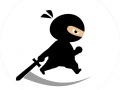 Permainan Larian Ninja talian