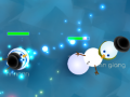 Permainan Perang Salji.io talian