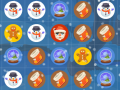 Permainan Sambungan Krismas talian