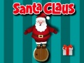 Permainan Cabaran Santa Claus talian