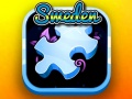 Permainan Cabaran Jigsaw Sweden talian