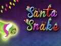 Permainan Ular Krismas talian