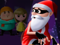 Permainan Santa atau Pencuri? talian