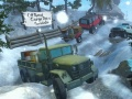 Permainan Pemanduan Kargo Off Road Simulator talian