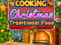 Permainan Memasak Makanan Tradisional Krismas talian