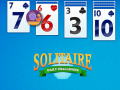 Permainan Solitaire Cabaran Harian talian