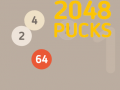 Permainan Pucks 2048 talian