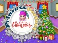 Permainan Puteri Krismas Sempurna talian