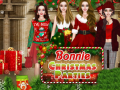 Permainan Pesta Krismas Bonnie talian