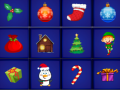 Permainan Teka-Teki Papan Krismas talian