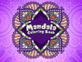 Permainan Buku Mewarna Mandala talian