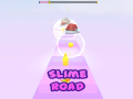 Permainan Jalan Slime talian