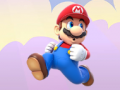 Permainan Mario dan Banzai talian
