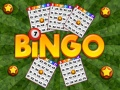 Permainan Bingo talian