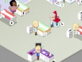Permainan Kegilaan Hospital 4 talian