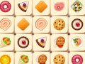 Permainan Mahjong Makanan Sedap talian