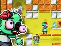 Permainan Wira Zombie talian