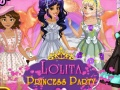 Permainan Pesta Puteri Lolita talian