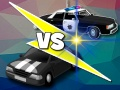 Permainan Pencuri vs Polis talian