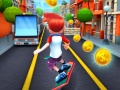 Permainan Subway Surfers EG talian