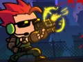 Permainan Zombie Gunpocalypse talian