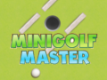 Permainan Master Minigolf talian