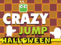 Permainan Lompatan Gila Halloween talian