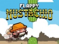 Permainan Flappy Misai talian