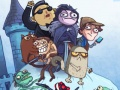 Permainan Троллфейс квест: Видео мемы и сериалы talian