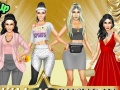 Permainan Hari Sibuk Kim K talian