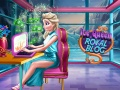 Permainan Blog Diraja Ratu Ais talian
