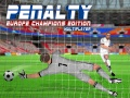 Permainan Tendangan Penalti: Edisi Juara Eropah talian