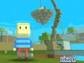 Permainan Kogama: Minecraft Tanah Langit talian