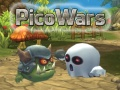 Permainan Perang Pico talian