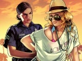 Permainan Cabaran Teka-Teki GTA talian