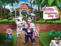 Permainan Hari Perkahwinan Kucing talian