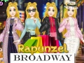 Permainan Membeli-belah Puteri Broadway talian