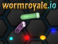 Permainan WormRoyale.io talian