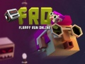 Permainan Flappy Run Dalam Talian talian