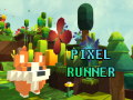 Permainan Pelari Pixel talian