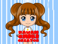 Permainan Pencipta Chibi Kawaii talian