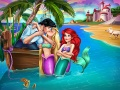 Permainan Masalah Cinta pada Hari Valentina talian