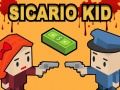 Permainan Sicario Kanak talian