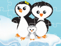Permainan Teka-teki Penguin talian
