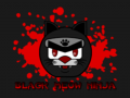 Permainan Ninja Kucing Hitam talian