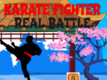 Permainan Pemain Karate: Pertarungan Sebenar talian